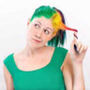 Meet your Posher, Kiara